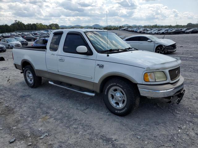 Photo 4 from auction – 2003 FORD F150 with VIN 1FTRX17L53NB86134