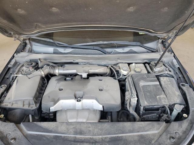 Photo 11 from auction – 2014 CHEVROLET IMPALA LT with VIN 2G1115SL9E9226145