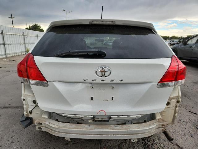 Photo 6 from auction – 2010 TOYOTA VENZA with VIN 4T3ZA3BB2AU024026