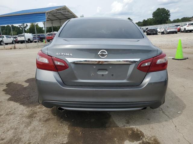 Photo 6 from auction – 2018 NISSAN ALTIMA 2.5 with VIN 1N4AL3AP0JC476571