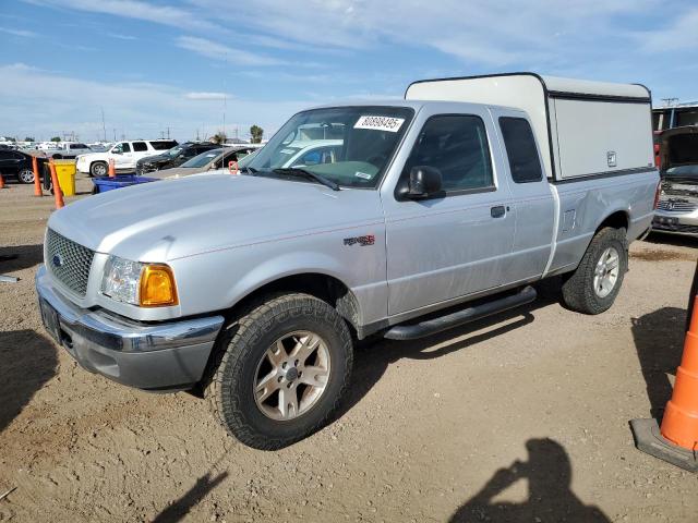 FORD RANGER 2003 with VIN 1FTZR15E13PB69365 - Photo from auction