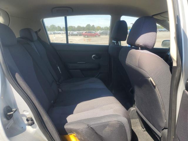 Photo 10 from auction – 2007 NISSAN VERSA S with VIN 3N1BC13E27L417424