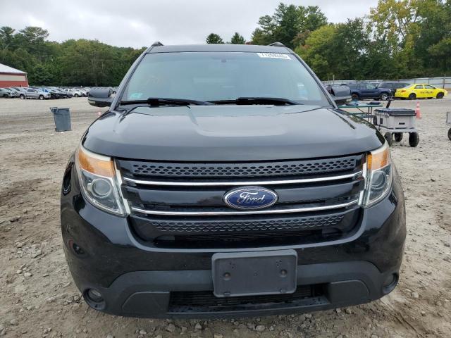 Photo 5 from auction – 2012 FORD EXPLORER L with VIN 1FMHK8F8XCGB04009