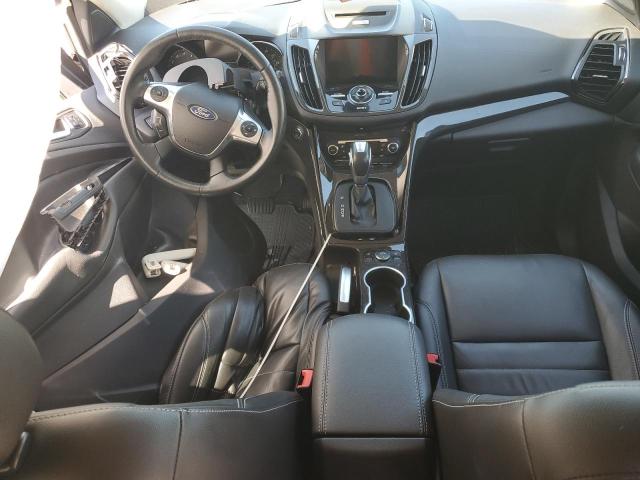 Photo 8 from auction – 2016 FORD ESCAPE TIT with VIN 1FMCU0JX2GUA83538