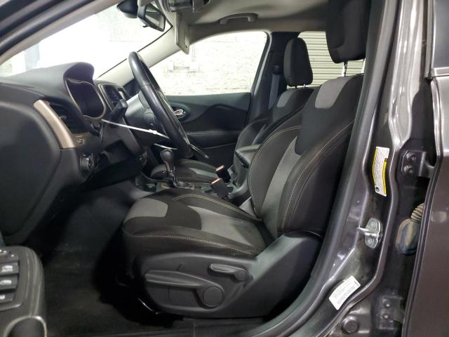 Photo 7 from auction – 2014 JEEP CHEROKEE L with VIN 1C4PJMCS9EW248476