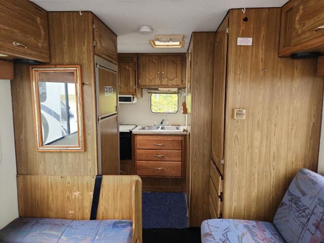 Photo 6 from auction – 1997 FORD ECONOLINE with VIN 1FDKE30S2VHA58192