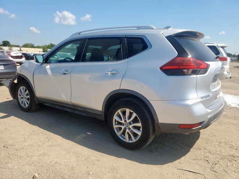 Photo 2 from auction – 2017 NISSAN ROGUE S with VIN KNMAT2MV8HP608896