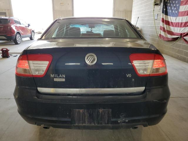 Photo 6 from auction – 2008 MERCURY MILAN PREM with VIN 3MEHM08198R650072