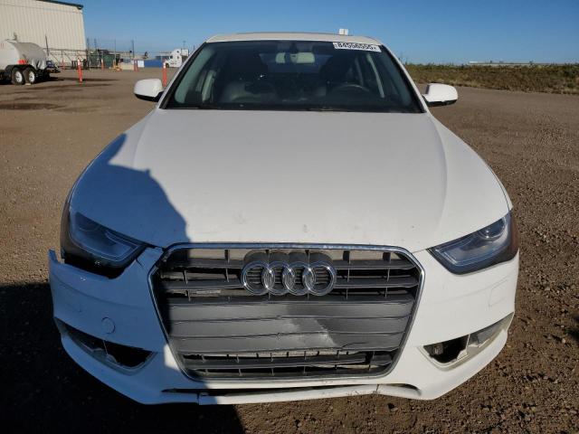 Photo 5 from auction – 2014 AUDI A4 PREMIUM with VIN WAUBFCFL0EN009668