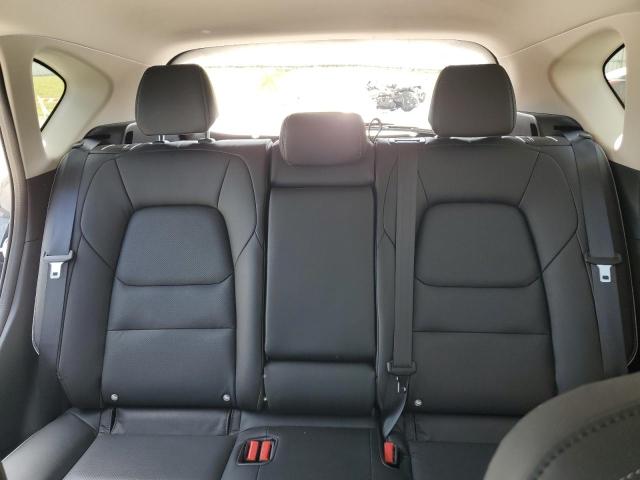 Photo 10 from auction – 2024 MAZDA CX-5 SELECT with VIN JM3KFBBLXR0518678