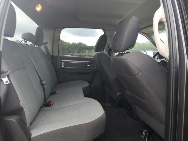 Photo 10 from auction – 2022 RAM 1500 CLASS with VIN 1C6RR6LG0NS169852