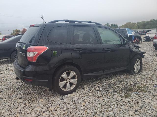 Photo 3 from auction – 2014 SUBARU FORESTER 2 with VIN JF2SJAEC7EH438457