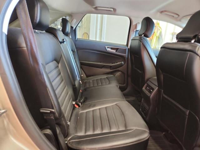 Photo 11 from auction – 2017 FORD EDGE SEL with VIN 2FMPK4J96HBB78563