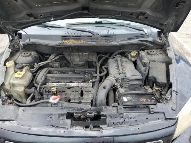 Photo 12 from auction – 2009 DODGE CALIBER SX with VIN 1B3HB48A59D104346
