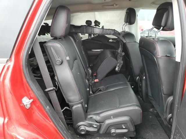 Фото 11 с аукциона – 2016 DODGE JOURNEY с VIN 3C4PDCEG0GT149824