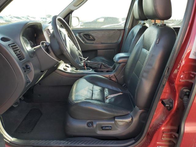 Photo 7 from auction – 2005 FORD ESCAPE HEV with VIN 1FMCU96H55KB86631