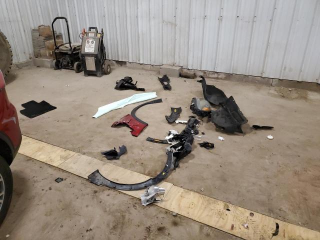 Photo 13 from auction – 2020 FORD ESCAPE SEL with VIN 1FMCU9H93LUA29705