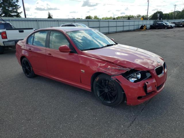 Photo 4 from auction – 2011 BMW 328 XI with VIN WBAPK7C55BA972891