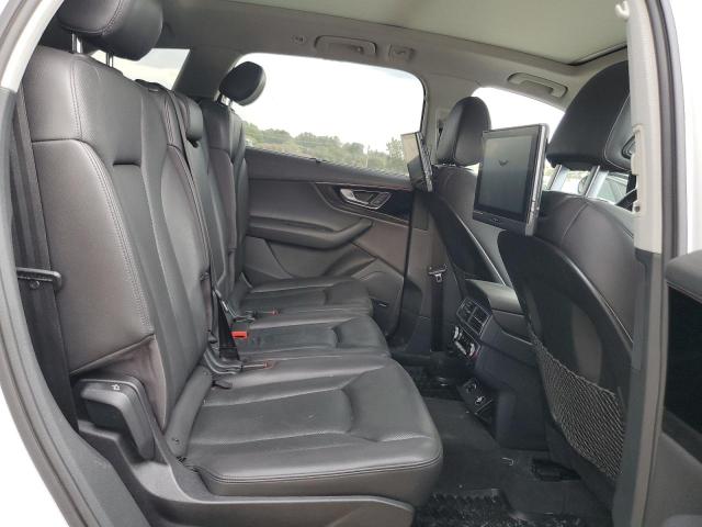 Photo 11 from auction – 2017 AUDI Q7 PRESTIG with VIN WA1VAAF70HD002195