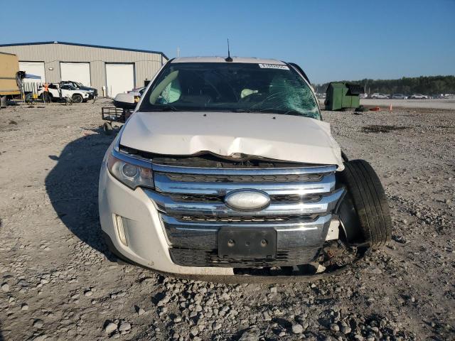 Photo 5 from auction – 2013 FORD EDGE SEL with VIN 2FMDK3JC8DBB64005