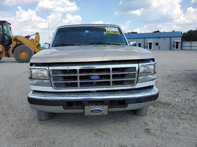 Photo 5 from auction – 1996 FORD F250 with VIN 1FTHX25H1TEA21391