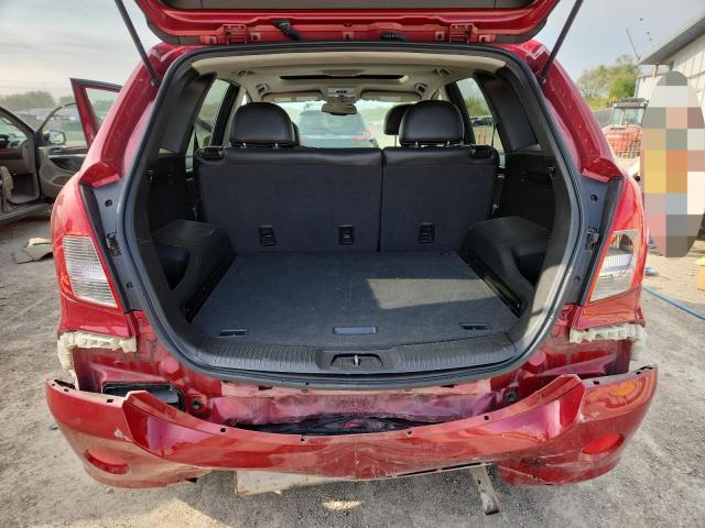 Photo 6 from auction – 2014 CHEVROLET CAPTIVA LT with VIN 3GNAL3EK6ES677388