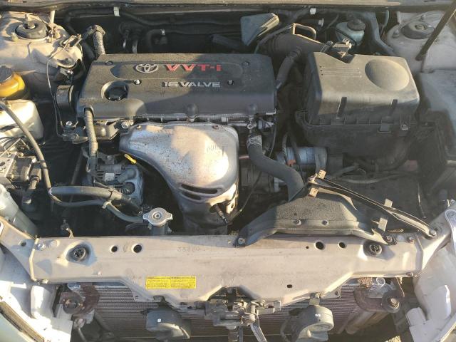 Photo 11 from auction – 2002 TOYOTA CAMRY LE with VIN 4T1BE32K42U035013