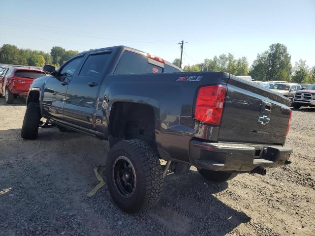 Photo 2 from auction – 2016 CHEVROLET SILVERADO with VIN 3GCUKREC2GG104756