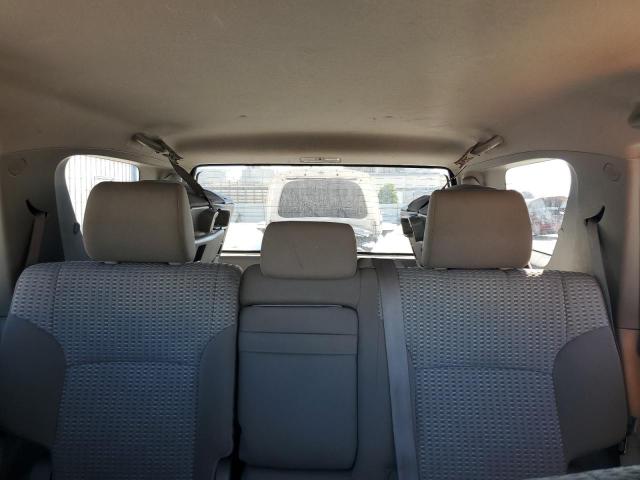 Photo 10 from auction – 2008 TOYOTA 4RUNNER SR with VIN JTEBU14R780128870