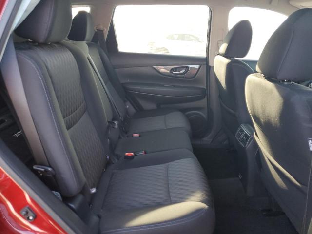 Photo 11 from auction – 2020 NISSAN ROGUE S with VIN 5N1AT2MT3LC761518