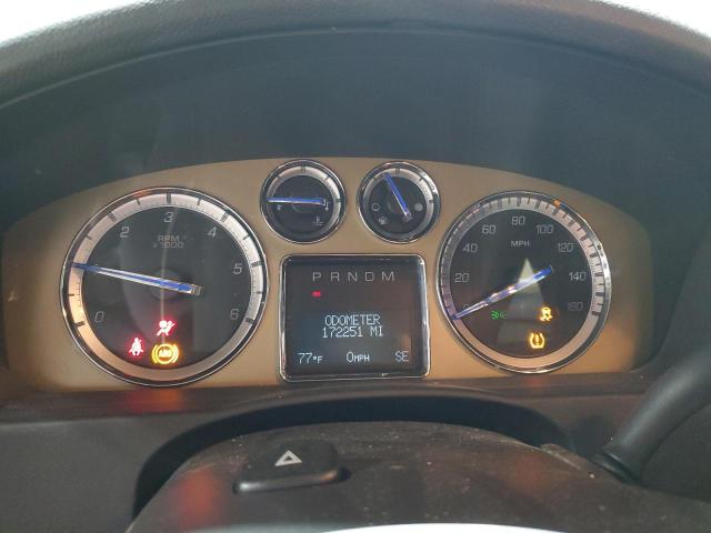 Photo 9 from auction – 2013 CADILLAC ESCALADE P with VIN 1GYS4DEFXDR365640