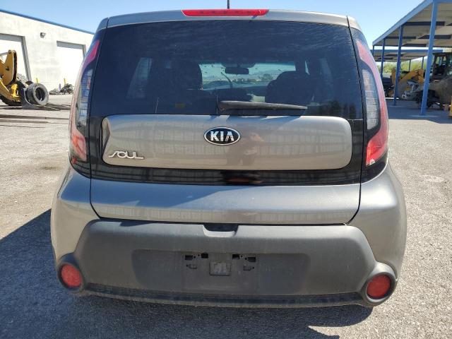 Photo 6 from auction – 2016 KIA SOUL with VIN KNDJN2A21G7273791