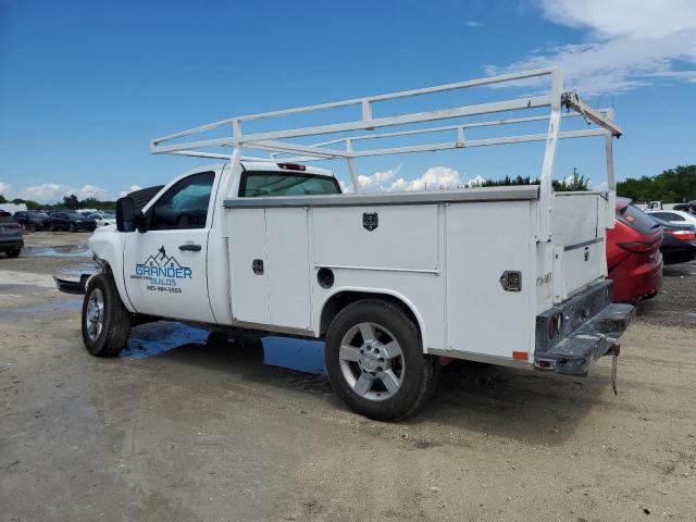 Photo 2 from auction – 2011 CHEVROLET SILVERADO with VIN 1GC0CVCG4BF213918