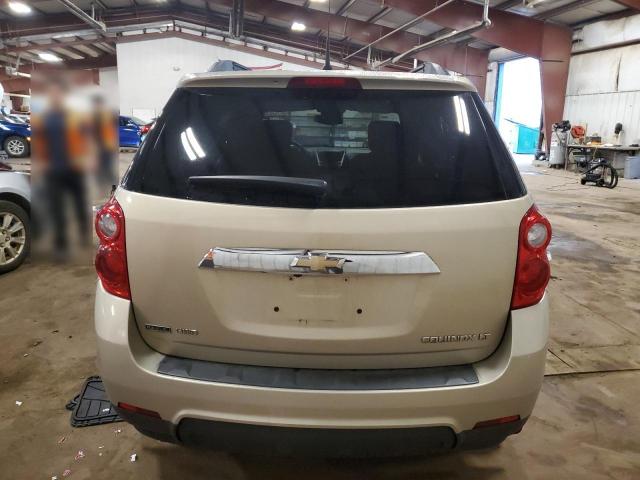 Photo 6 from auction – 2012 CHEVROLET EQUINOX LT with VIN 2GNFLEEK0C6199966