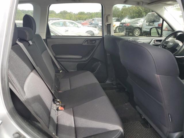 Photo 10 from auction – 2016 SUBARU FORESTER 2 with VIN JF2SJADC6GH561347