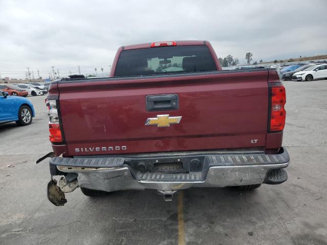 Photo 6 from auction – 2014 CHEVROLET SILVERADO with VIN 1GCVKREC8EZ247325