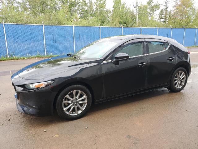 MAZDA 3 PREFERRED 2024 with VIN JM1BPALM6R1704588 - Photo from auction
