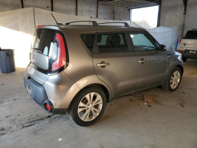 Photo 3 from auction – 2014 KIA SOUL + with VIN KNDJP3A5XE7053962