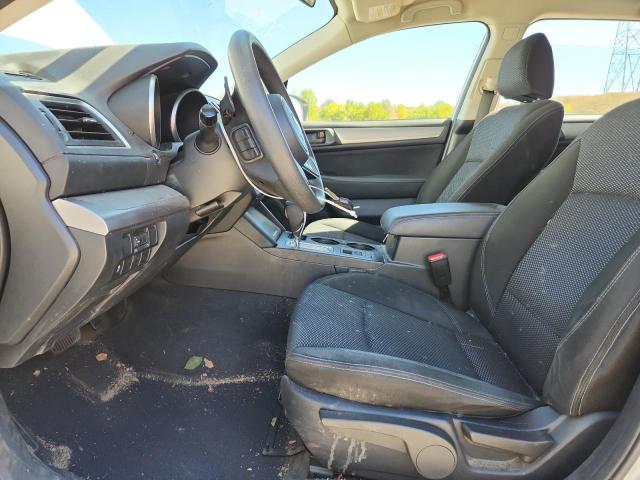 Photo 7 from auction – 2018 SUBARU OUTBACK 2.5I with VIN 4S4BSAAC8J3375485