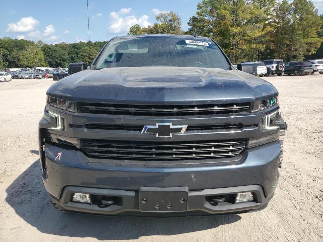 Photo 5 from auction – 2021 CHEVROLET SILVERADO with VIN 1GCUYEED2MZ296174