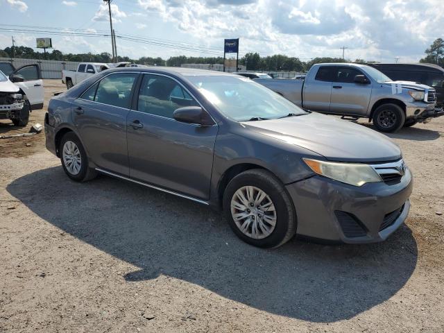 Photo 4 from auction – 2014 TOYOTA CAMRY L with VIN 4T4BF1FK6ER366228