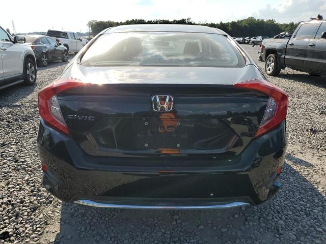 Photo 6 from auction – 2019 HONDA CIVIC LX with VIN 2HGFC2F6XKH575375