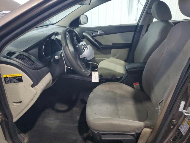 Photo 7 from auction – 2013 KIA FORTE EX with VIN KNAFU4A29D5647377