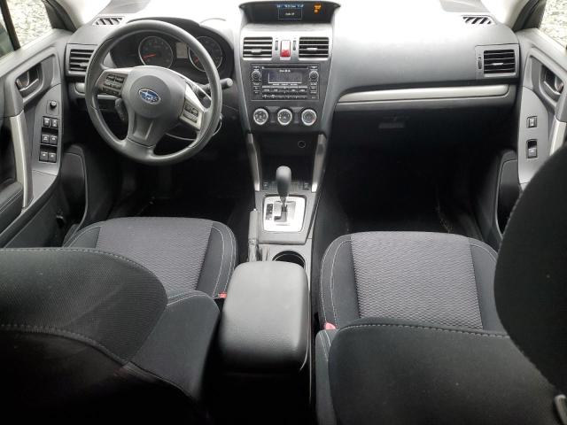 Photo 8 from auction – 2014 SUBARU FORESTER 2.5I PREMIUM with VIN JF2SJAEC5EH483347