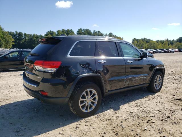 Photo 3 from auction – 2015 JEEP GRAND CHER with VIN 1C4RJFBGXFC943358