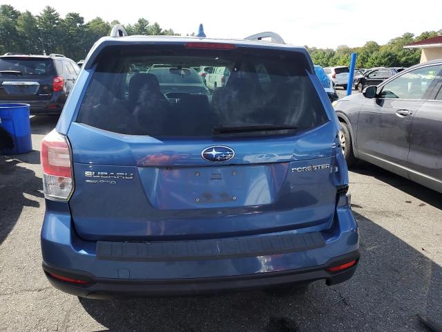 Photo 6 from auction – 2018 SUBARU FORESTER 2.5I PREMIUM with VIN JF2SJAEC7JH445970