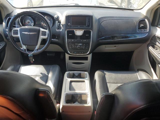 Photo 8 from auction – 2014 CHRYSLER TOWN & COU with VIN 2C4RC1BGXER271725