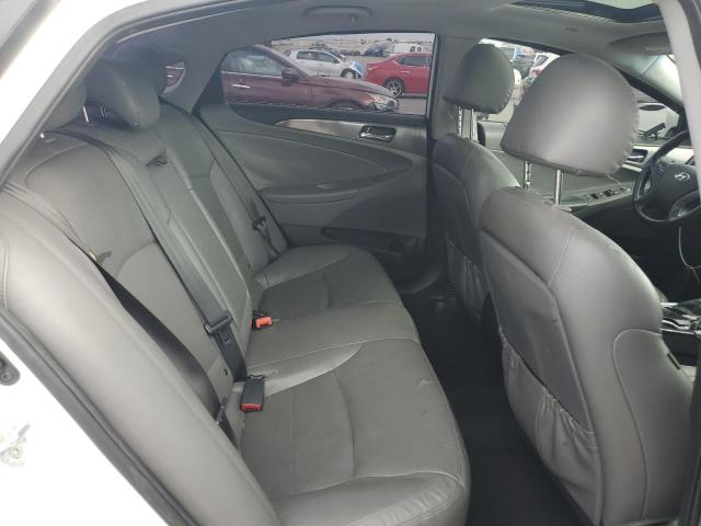 Photo 10 from auction – 2015 HYUNDAI SONATA HYBRID with VIN KMHEC4A44FA123403
