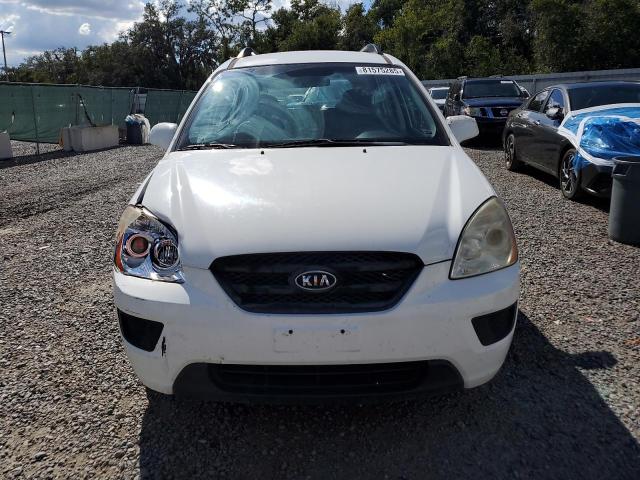 Photo 5 from auction – 2009 KIA RONDO BASE with VIN KNAFG528597251748