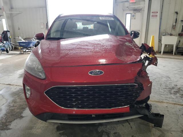 Photo 5 from auction – 2020 FORD ESCAPE TIT with VIN 1FMCU0DZ4LUB56156